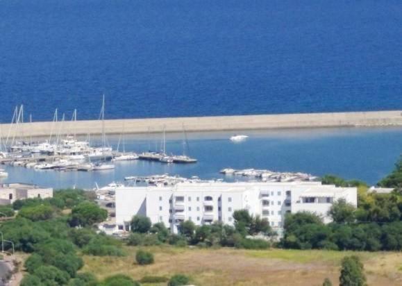 Abitare In Vacanza Ла Калета Екстериор снимка